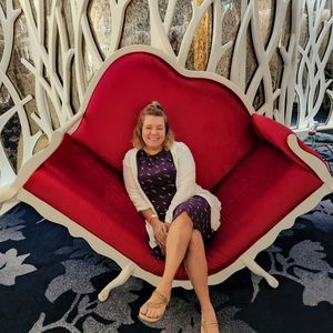 Meet your Posher, Caterinas